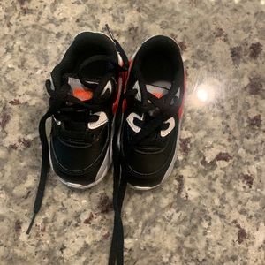 Nike Airmax toddler size 5C